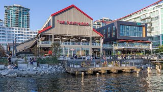 Seaside Hotel North Vancouver, Canada | Best Travel Plan