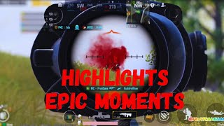 Highlights || Epic Moments || Classic || WTF Moments
