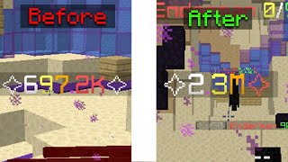 How to increase your damage