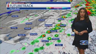 StormTracker Evening Forecast (2/16/22)