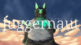 [Chomby 83114] Juggernaut [UTAU Cover]