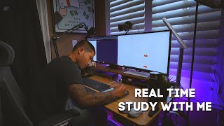STUDY WITH ME | Quick Coding Session | Lo-Fi Hip-Hop