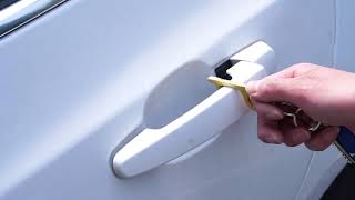SmartKey. Be Smart, get SmartKey and protect you and your household today.