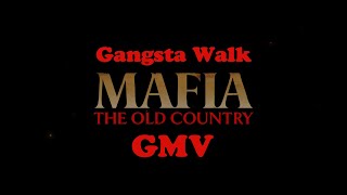 Mafia: The Old Country | GMV | 4K