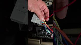 wiring radio for 2003 Chevy Avalanche 2 Wealth