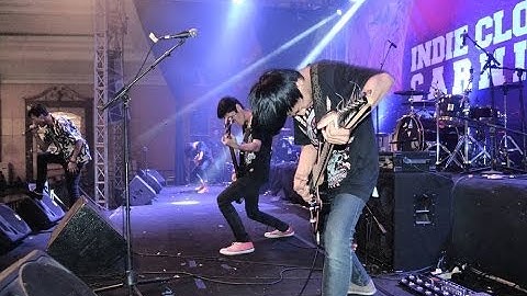 Save Our Savior - Egoisme Penguasa (@ICC SOLO)