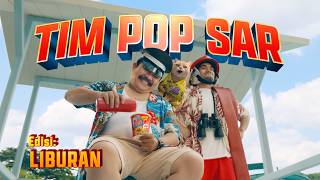 Liburan Grasak-Grusuk? Pop Mie Siap Masuk