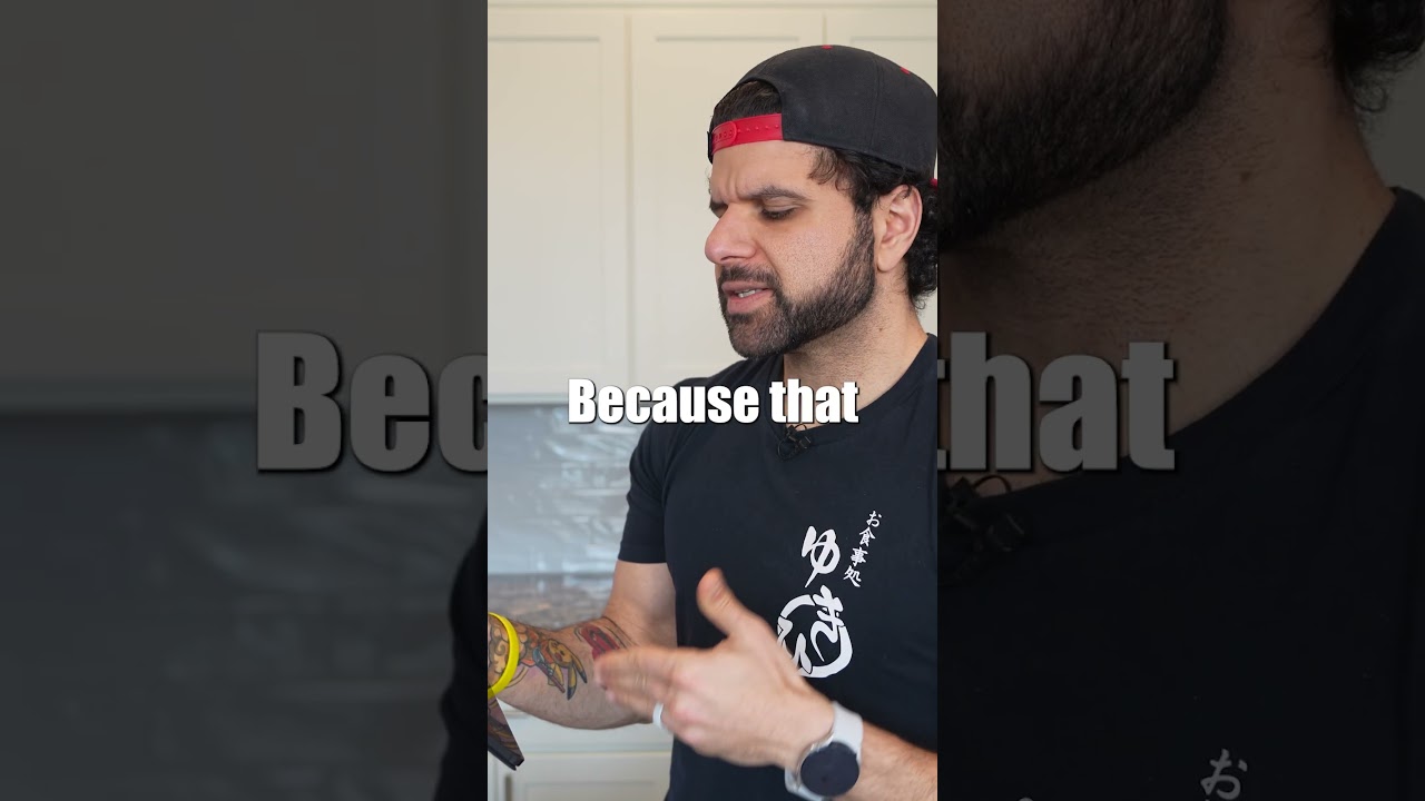 Every Italian Cried