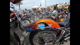 Daytona Bike Week 2022 Willies Chopper Time by Luckys Lair 9,476 views 2 years ago 17 minutes