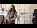 「Perfect Blue/L&#39;Arc~en~Ciel」ギター弾いてみた🎸【guitar cover】