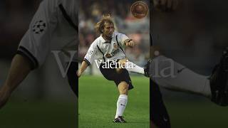 Perché ogni collezionista vuole questa maglia del Valencia? 💶👕