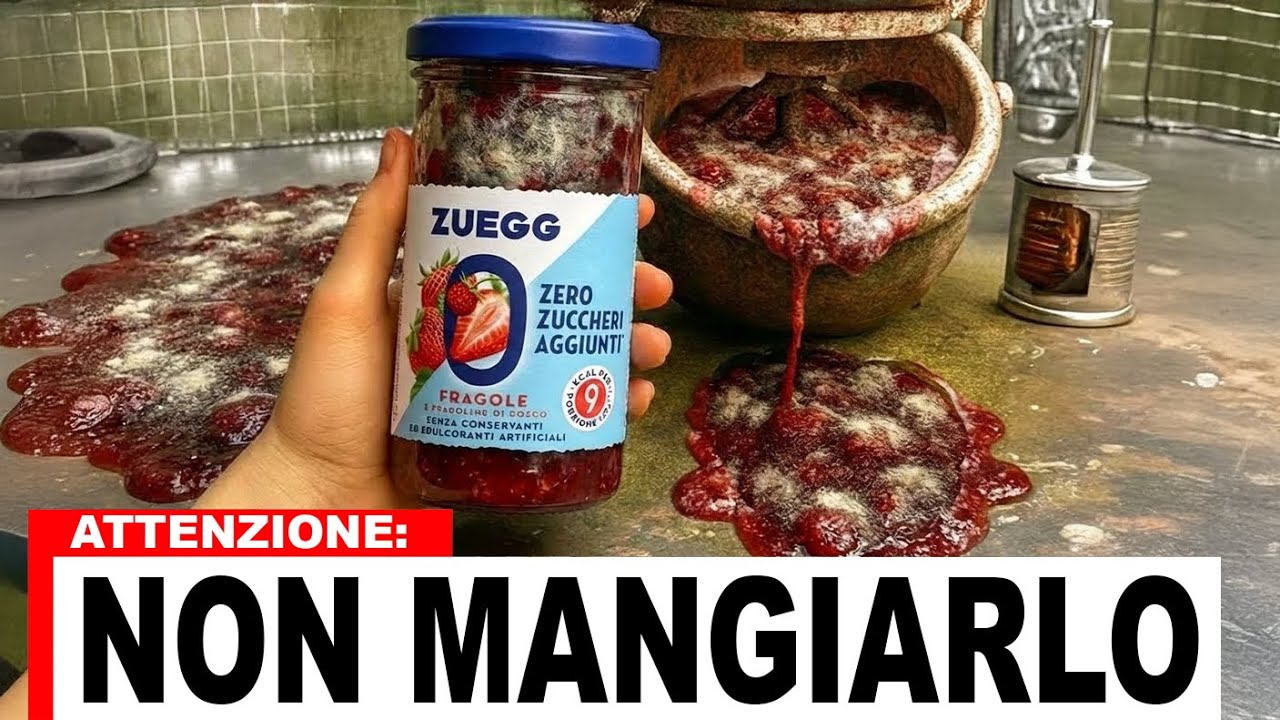 7 Marche di MARMELLATE che Devi EVITARE