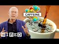 How Caffeine Addiction Changed History (ft. Michael Pollan) | WIRED