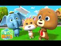 Kids Shows | Comedy Cartoon Shows | Funny Cartoon | Cartoon Videos for Babies | Loco Nuts