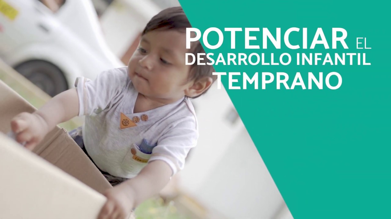 Urban95 Calm Zones | Lima95