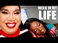 A DAY IN MY LIFE | PatrickStarrr