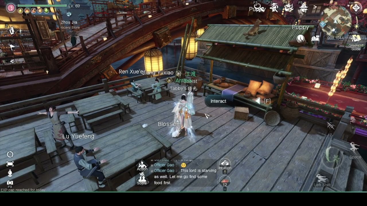 +80 удачи!! Вот инструкция, как получить +80 в игре Sword of Justice #swordofjustice