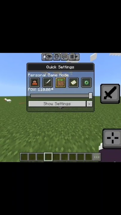 how to Java edition creative and survive#minecraft #pick - YouTube