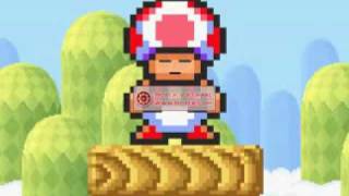 Dumbass Mario