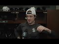 Pre-Game Sound | Jared McCann - October 9, 2026