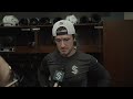 Pre-Game Sound | Jared McCann - October 9, 2026