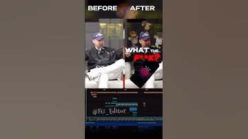 Recent Clients Edits - Contact us for edit your content | #videoeditor #shortformcontent #editing