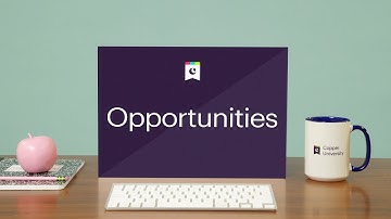 Opportunities