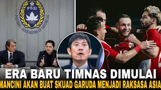 Download Lagu ERA BARU TIMNAS DIMULAI! ROBERTO MANCINI AKAN MEMBUAT TIMNAS MENGGILA DI AJANG INTERNASIONAL! MP3 Download Lagu ERA BARU TIMNAS DIMULAI! ROBERTO MANCINI AKAN MEMBUAT TIMNAS MENGGILA DI AJANG INTERNASIONAL! MP3
