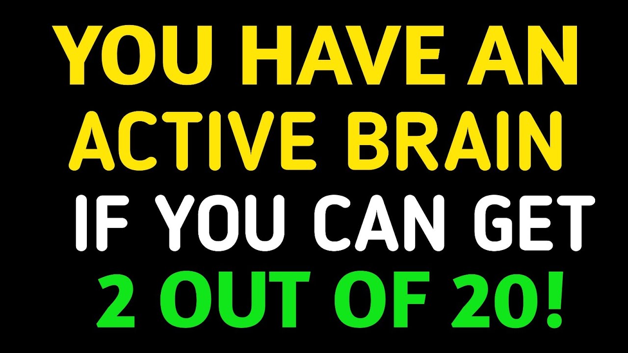 “Ultimate World GK Quiz 2026 🌍 Only Geniuses Can Pass This Level!”