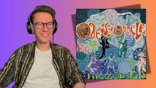 The Zombies - Odessey and Oracle Album Reaction