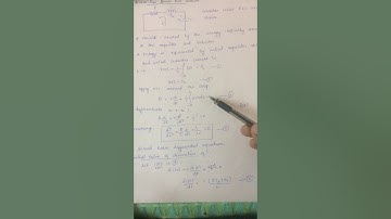 Lec 5 - Source free series RLC circuits part 2