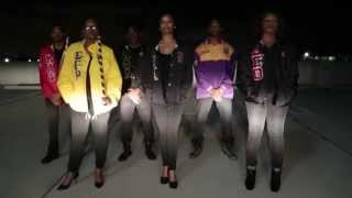 FRIGHT NIGHT: 23rd Annual Greek Extravaganza Step Show at The University of Miami