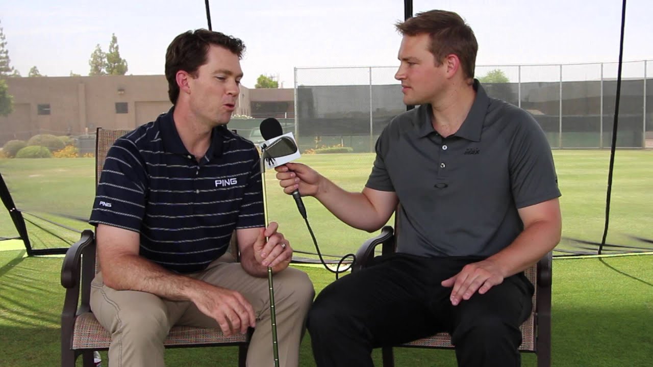 GolfWRX Tech Talk: Ping G30 irons - YouTube