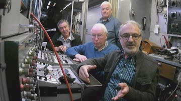 outsidebroadcast demonstration visionengineers long