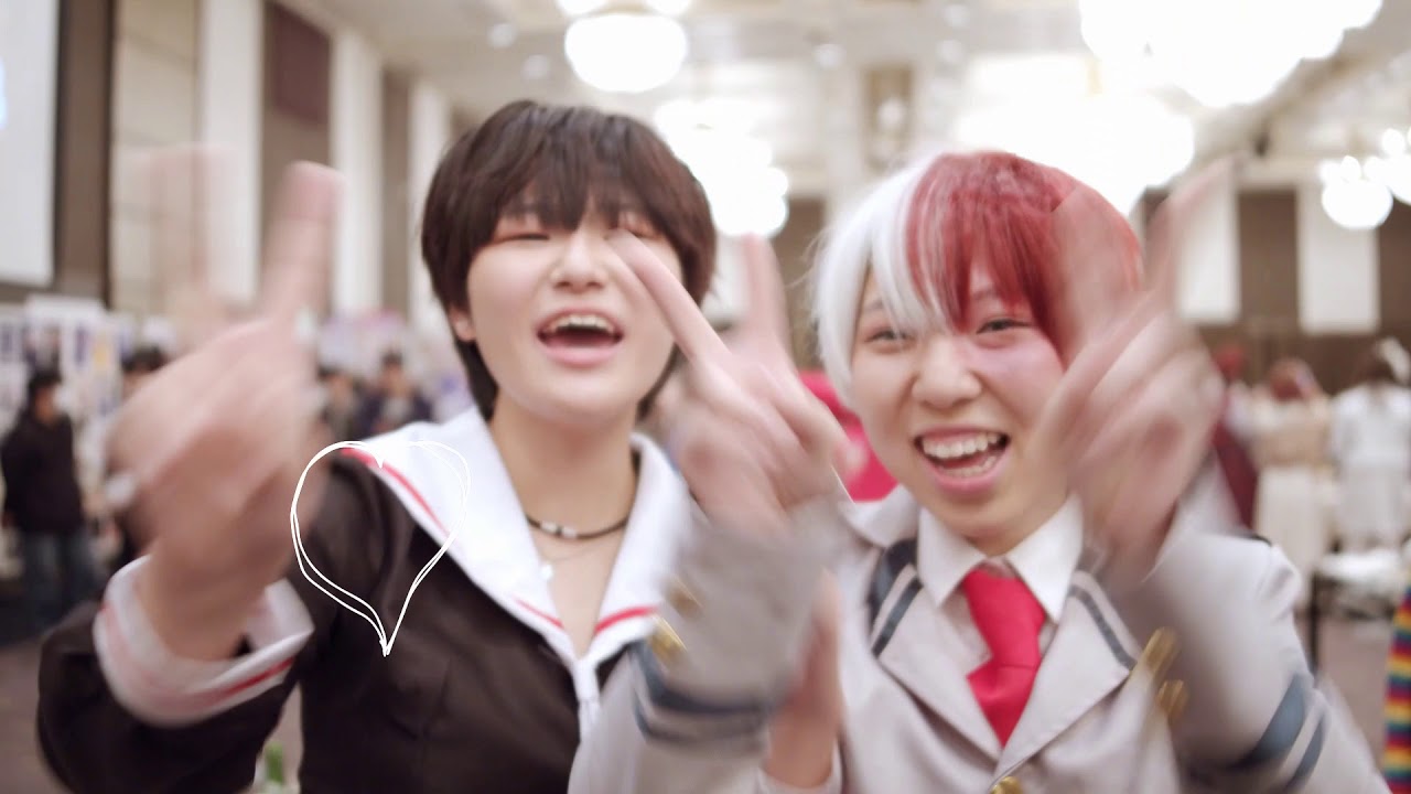 センデザ 仙台デザイン専門学校 仙台デザイン専門学校紹介movie Youtube