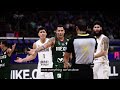 All-Access #4 - Tall Blacks FIBA World Cup 2023