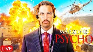 🔴 LIVE - INSANE FAST-PACED WINS | WARZONE | 13 KD 🔥