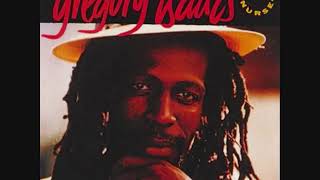 Gregory Isaacs   Sad To Know You're Leaving