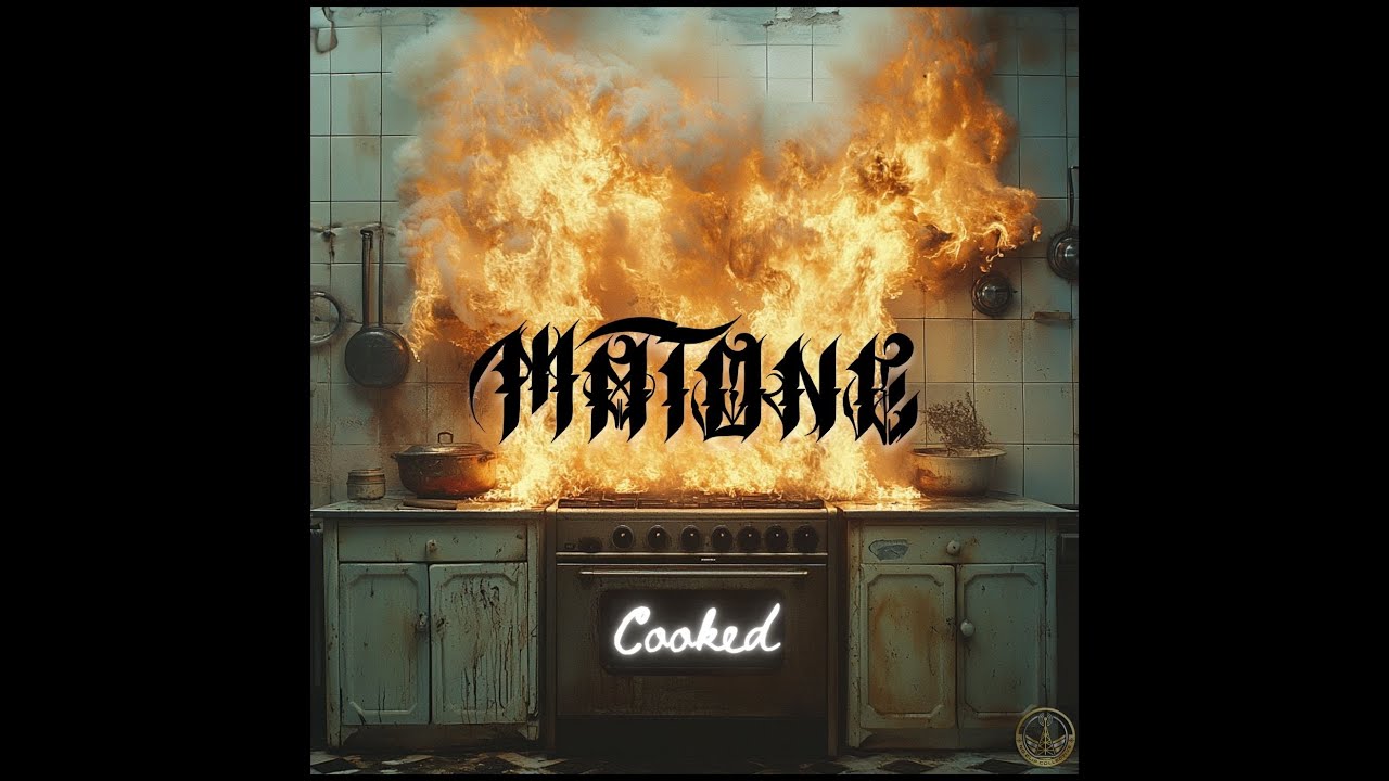 Obejrzyj Cooked w YouTube Obejrzyj Cooked w YouTube