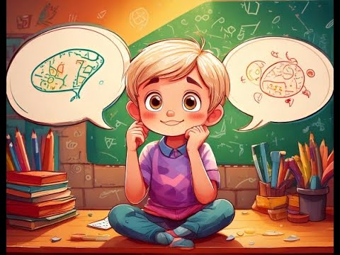 قصة كلمة مش مفهومة ليه ما نرددش أي كلام حكايات الجد حكيم