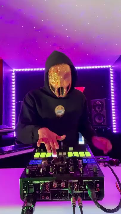 Sickick - Rollin (Masked Wolf, Adele, Limp Bizkit Remix) #Shorts