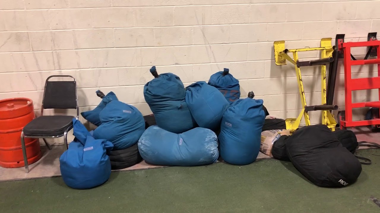 Lightning Fitness new gym tour YouTube