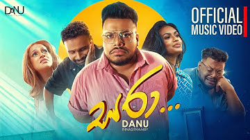 Saraa ( සරා ) - Danu Innasithamby | Official Music Video