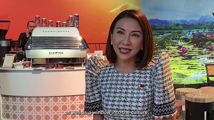 Why are you at ITB Berlin 2023 ? | CMO Now