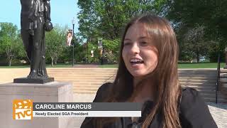 Two Women Take UT Student Government’s Top Office for the First Time
