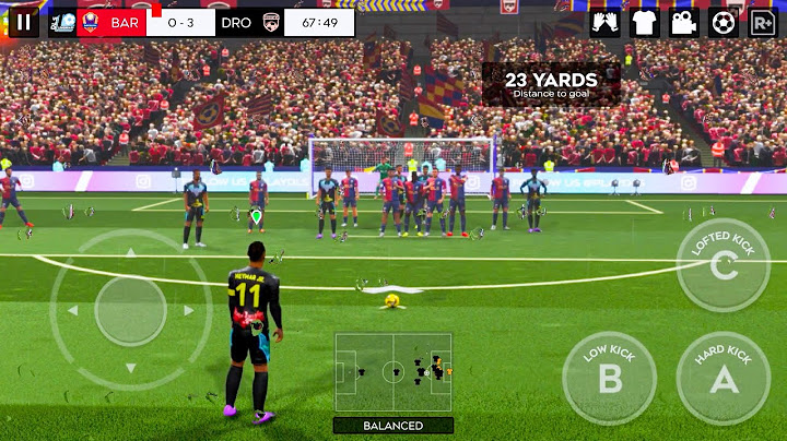 Dream League Soccer 25 ❤️‍🔥 #56 Legendary Division