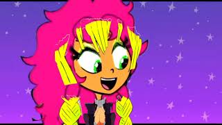 Mrs. Starfire Boss New Version With Mitsuri Kanroji 2026