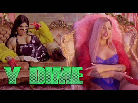 Y Dime (Feat. Tomasa Del Real) Video