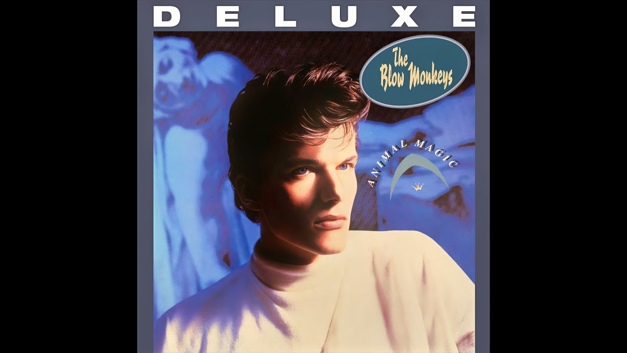 The Blow Monkeys -- 