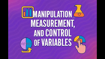 1.7 Understanding Variables in Psychological Research | A-Level Psychology